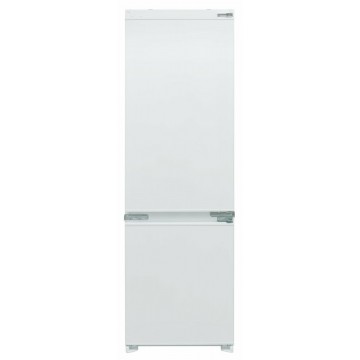 Morris Εντοιχιζόμενος Ψυγειοκαταψύκτης 243lt Total NoFrost Υ177xΠ54xΒ54.5εκ. Λευκός W58243BIFF